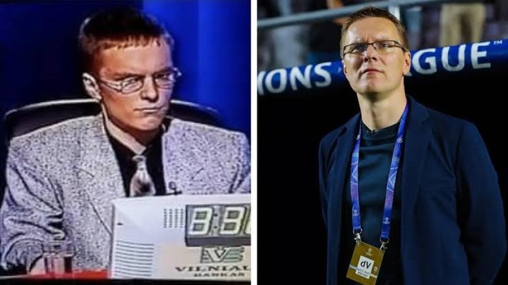 Z Milionára až do Ligy majstrov! Neuveriteľný príbeh trénera, ktorý si splnil futbalový sen